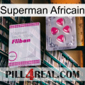 African Superman 32
